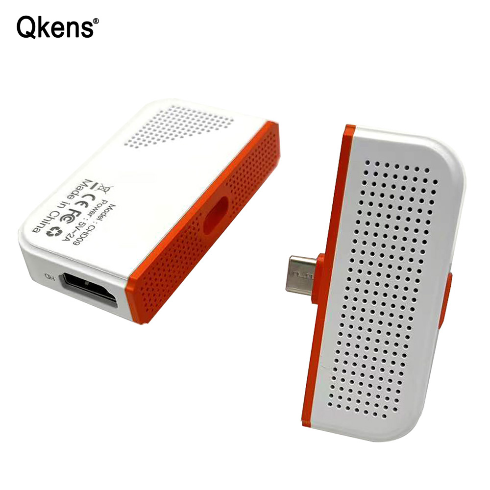 Hdmi Adapter - Kit Ekstender Pemancar dan Penerima Video