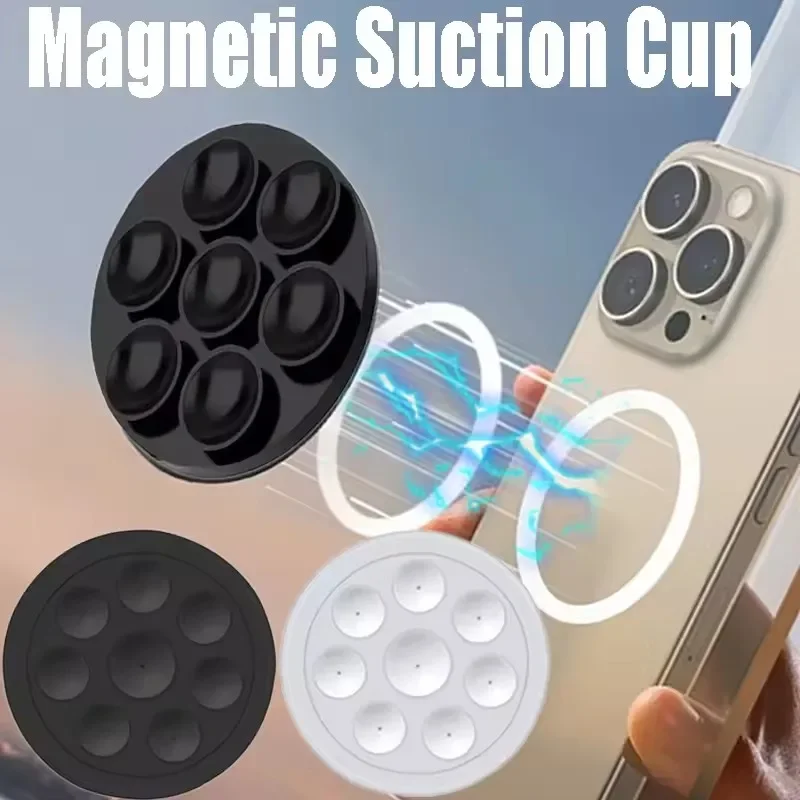 Usb Charger - Untuk dudukan ponsel dengan magnet Magsafe,