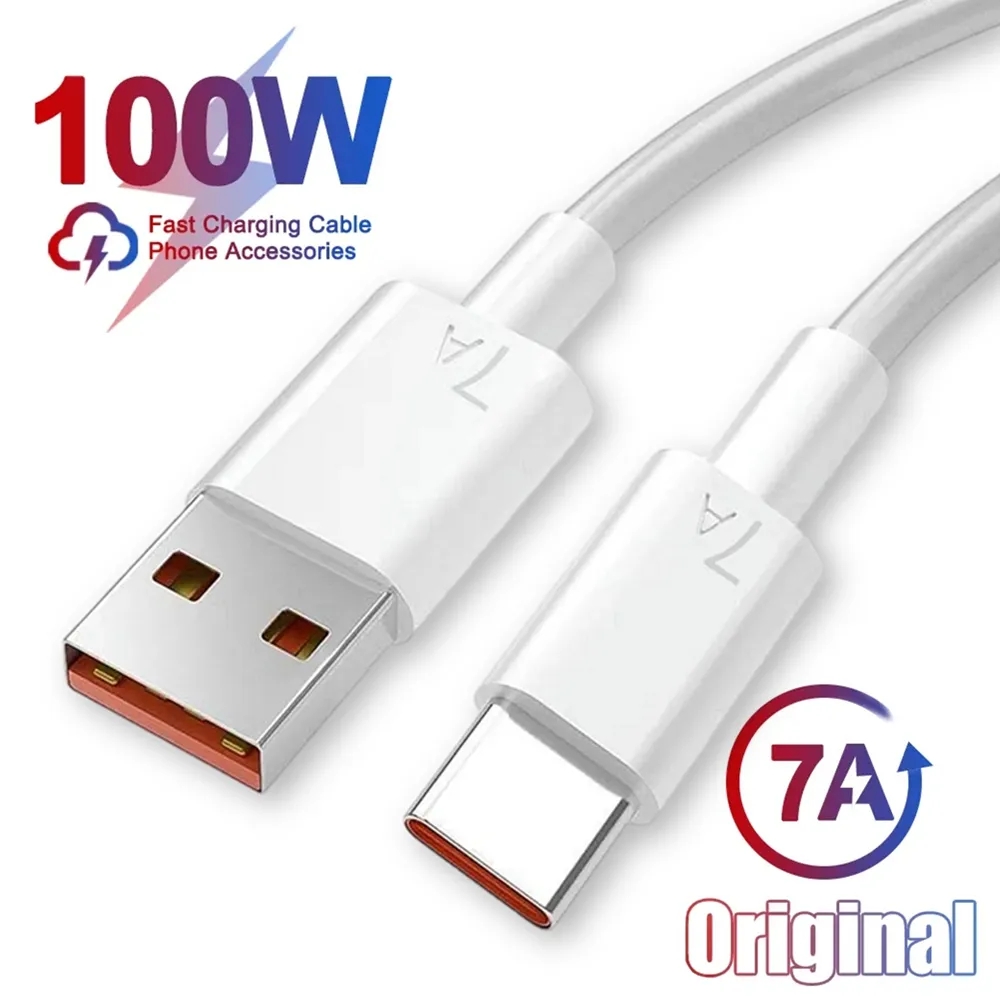 Huawei Mate 60 - Kabel Data pengisian daya Cepat USB