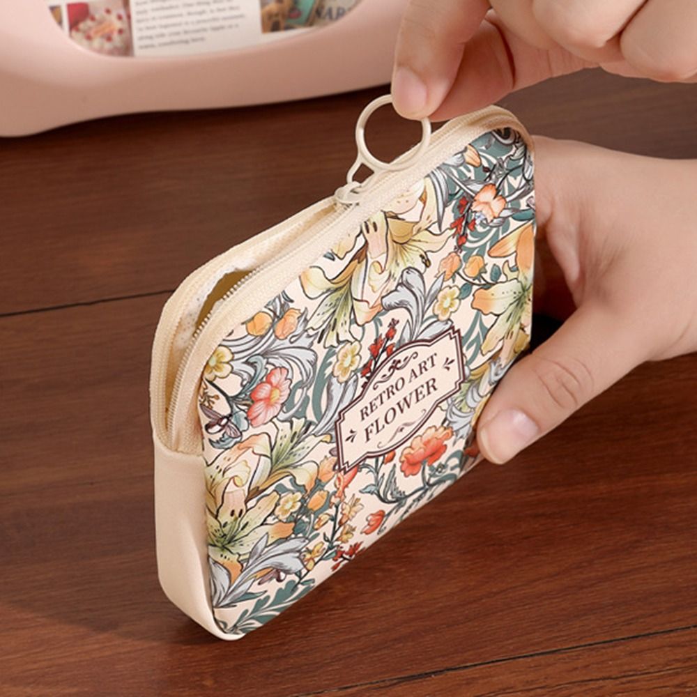 Cable Organizer - Tas Pembalut PVC Baru Kapasitas Besar
