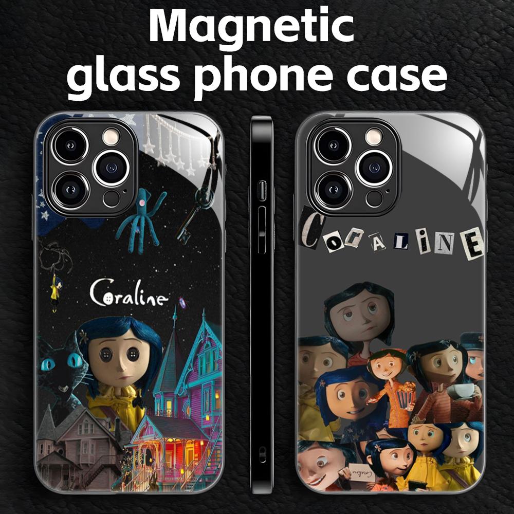Usb Charger - C-coralines Casing Ponsel untuk iPhone 18