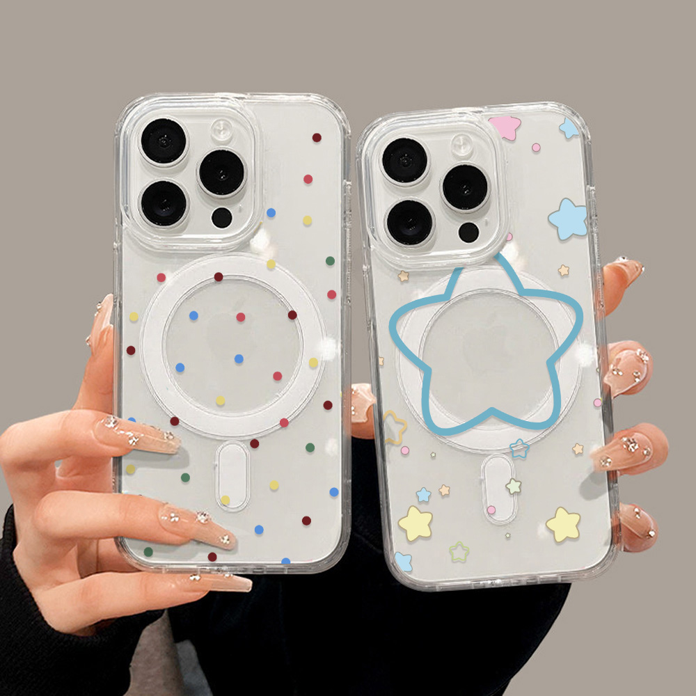 Casing Pengisi Daya Nirkabel M - Wireless Charger ulasan dan harga