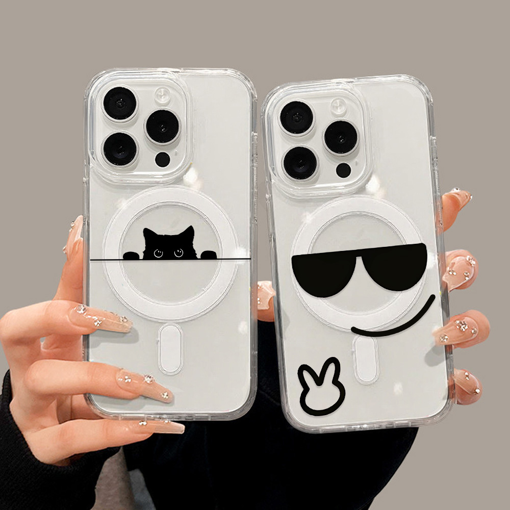 Casing Pengisi Daya Nirkabel M - Wireless Charger ulasan dan harga