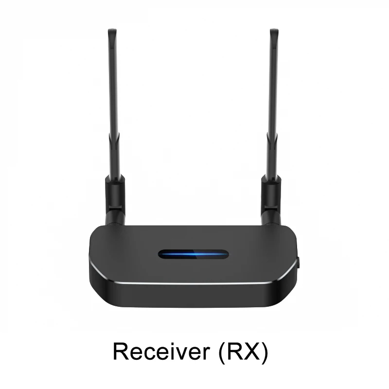 Pemancar penerima Video transm - Hdmi Adapter ulasan dan harga