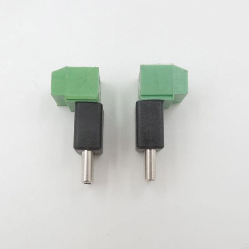 Adaptor Terminal Hijau Tanpa S - Electronics And Gadgets Ce ulasan dan harga