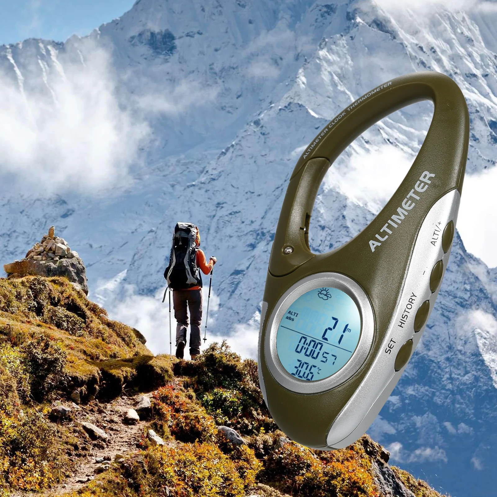 Altimeter Elektronik Altimeter - Electronics And Gadgets Ce ulasan dan harga