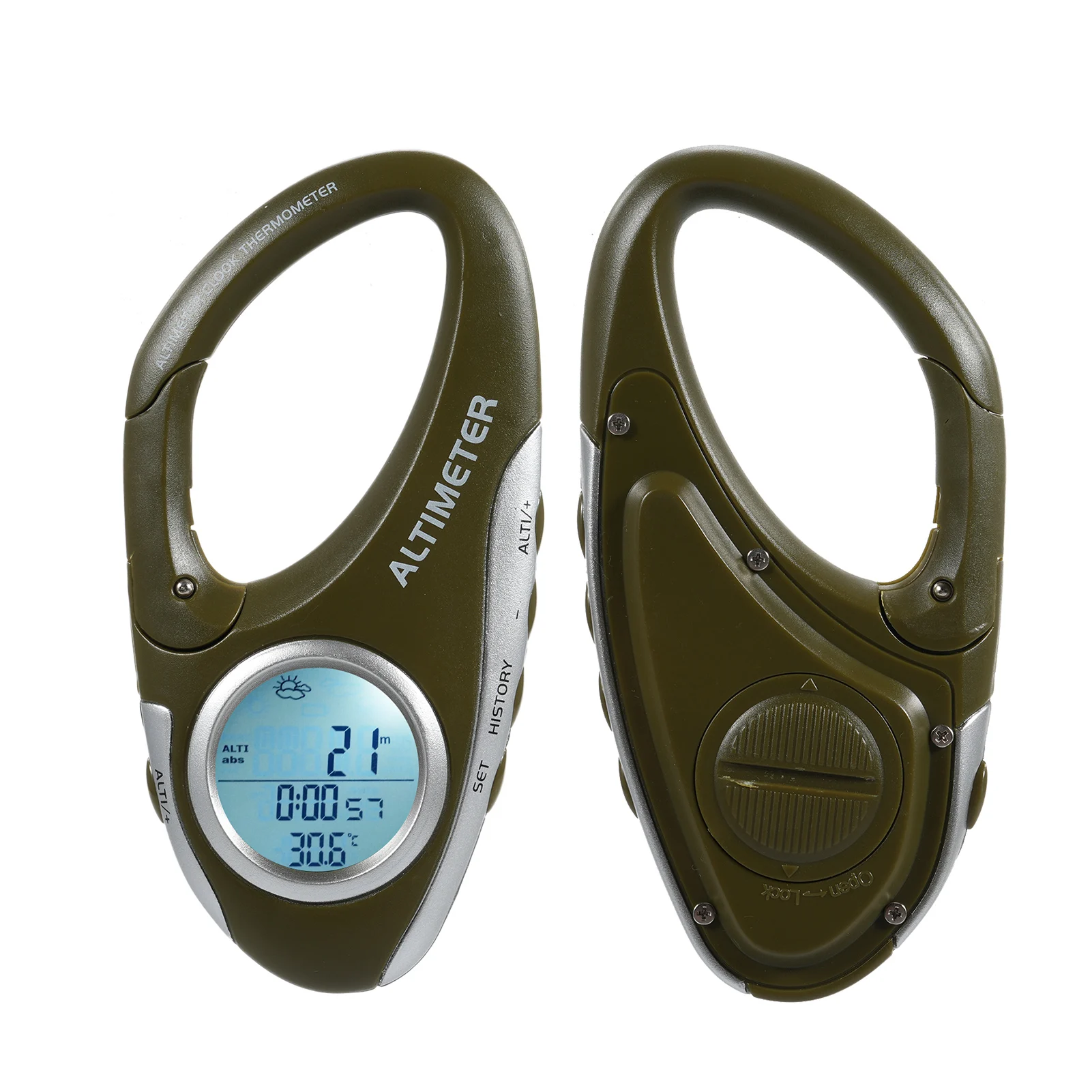 Altimeter Elektronik Altimeter - Electronics And Gadgets Ce ulasan dan harga