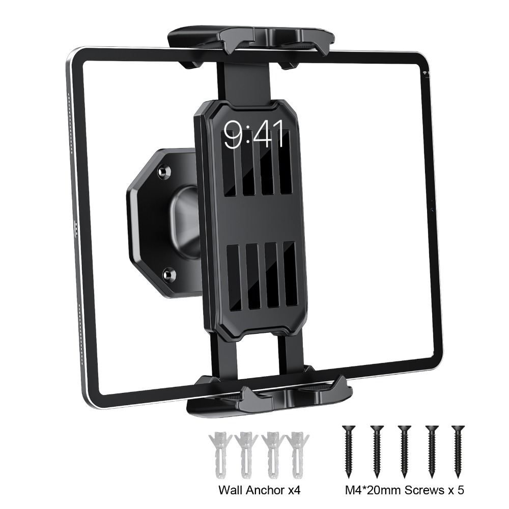 Penyangga Ponsel & Tablet Dind - Phone Holder ulasan dan harga