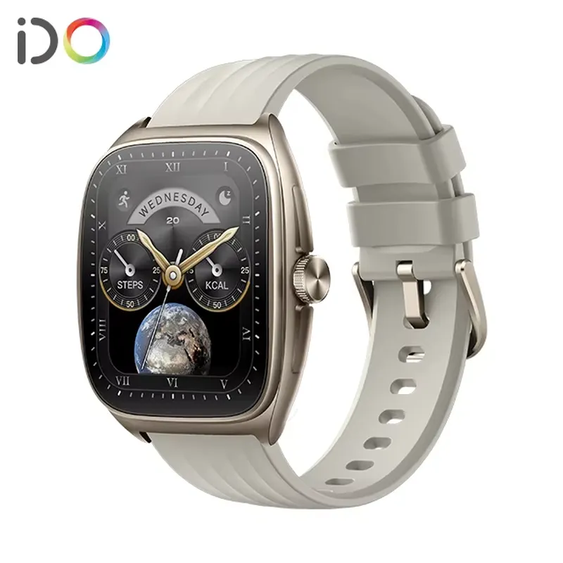 Produsen Jam Tangan Pintar Pri - Smart Watch ulasan dan harga