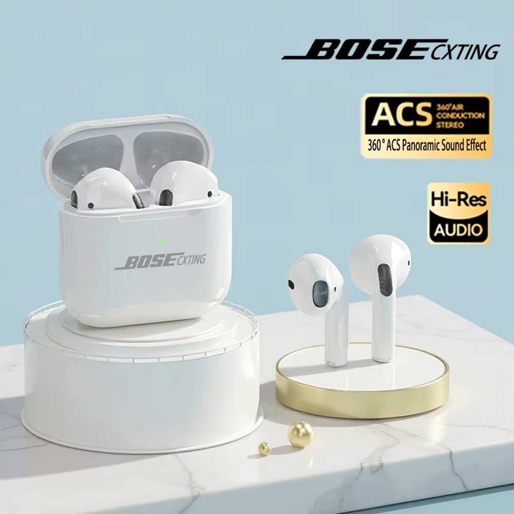 Headset Bluetooth Nirkabel Sej - Headphones Wireless ulasan dan harga
