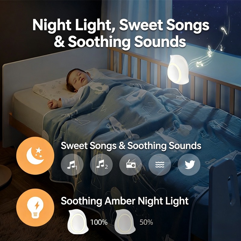 Kursi Goyang Bayi Portabel unt - Bluetooth Speaker ulasan dan harga
