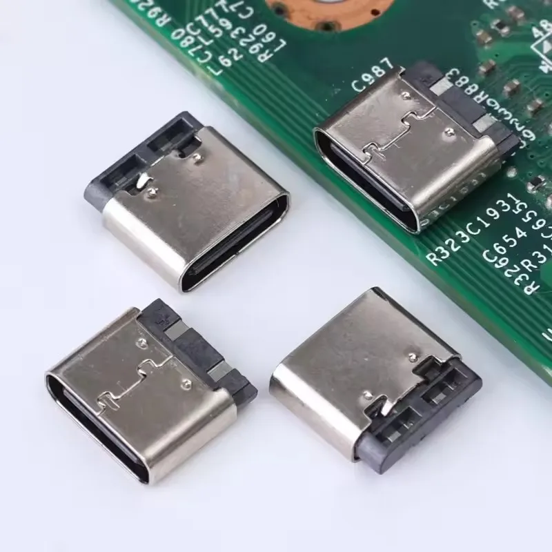 5-20 buah Kabel USB-C Tipe-C 2 - Usb Hub ulasan dan harga