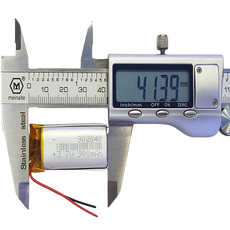 Baterai Li-ion 3.7V 900mAh 902 - Electronics And Gadgets Ce ulasan dan harga