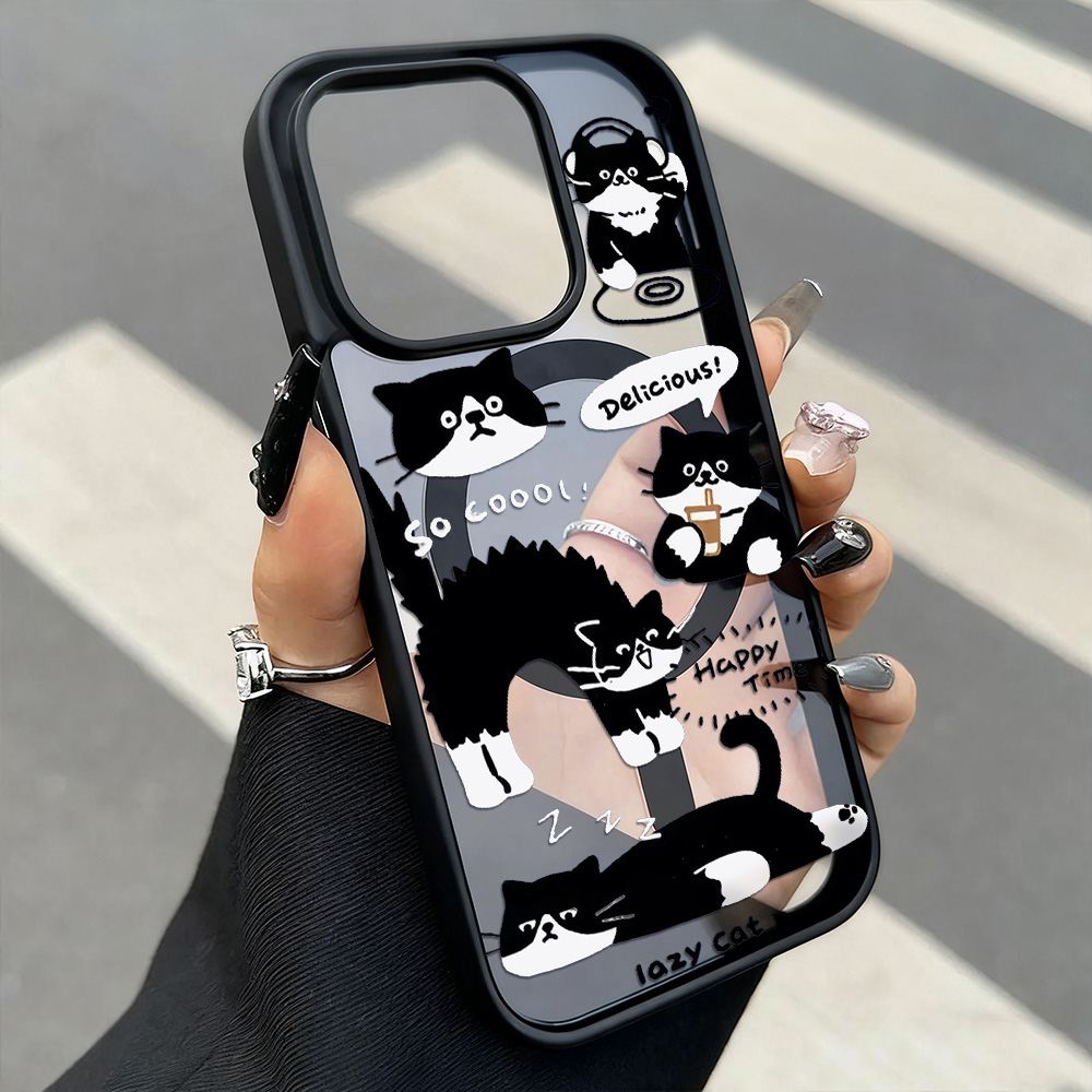 Casing Ponsel Nirkabel Pengisi - Wireless Charger ulasan dan harga