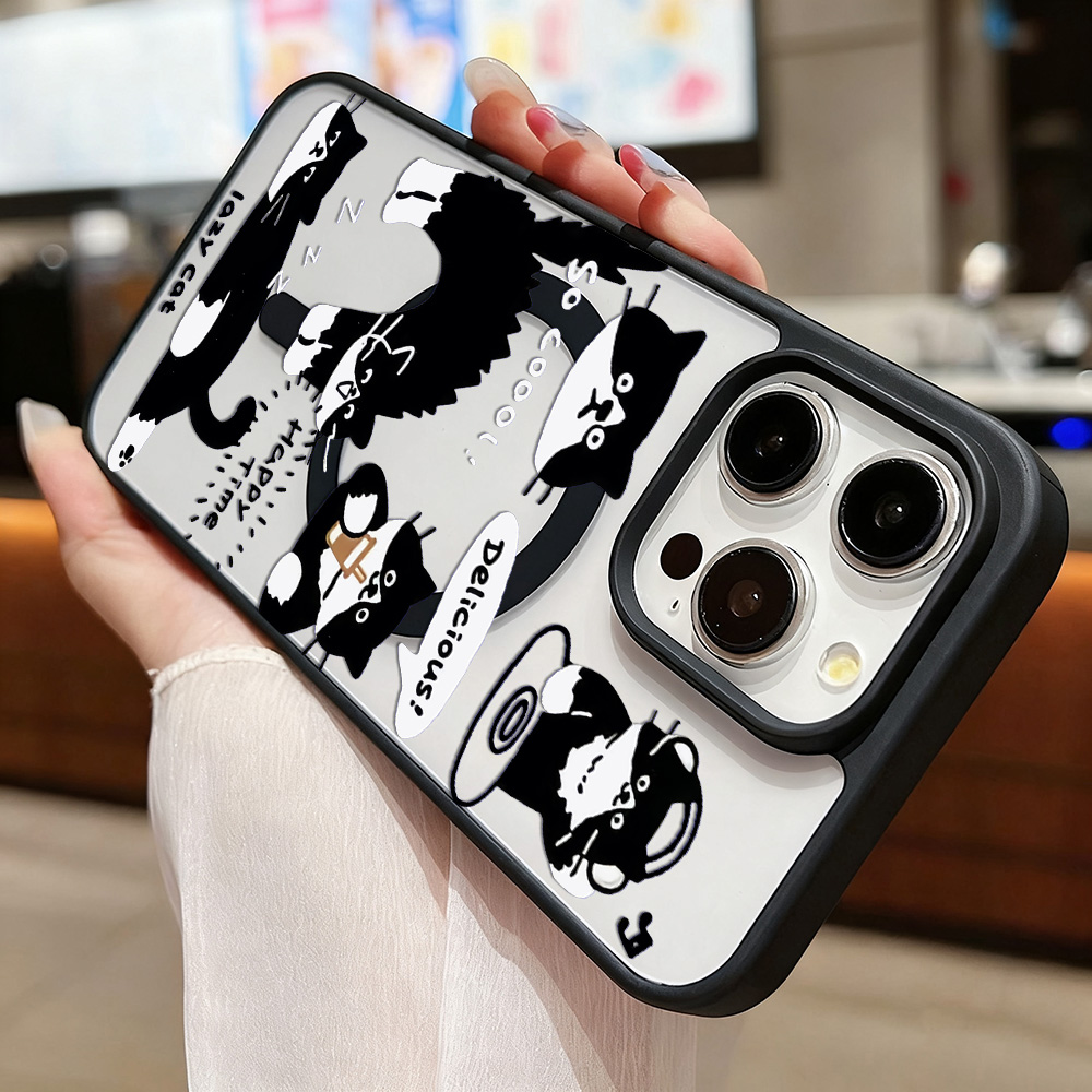 Casing Ponsel Nirkabel Pengisi - Wireless Charger ulasan dan harga