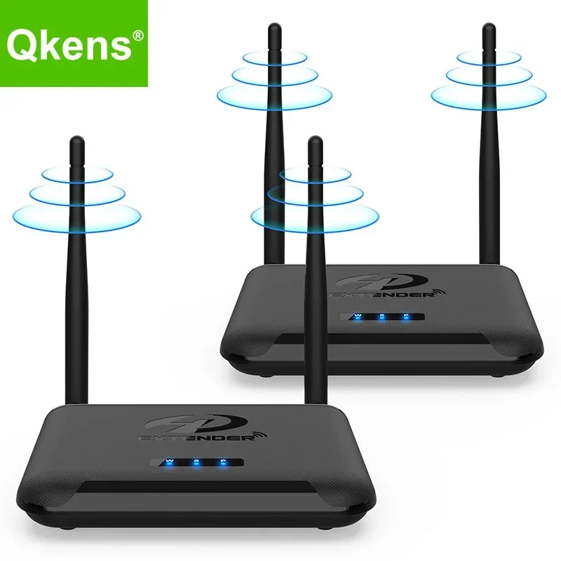 Adaptor Tampilan Transmisi Nir - Hdmi Adapter ulasan dan harga