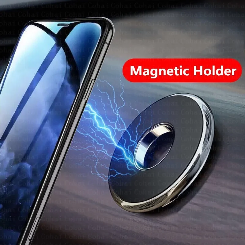 Penyangga Telepon Magnetik unt - Phone Holder ulasan dan harga