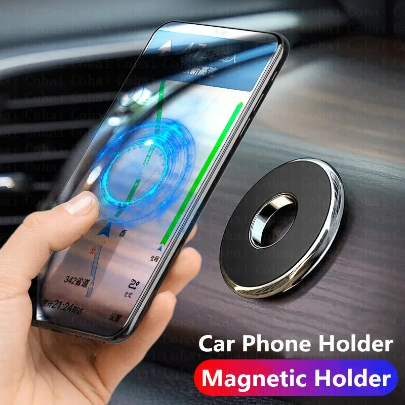 Penyangga Telepon Magnetik unt - Phone Holder ulasan dan harga