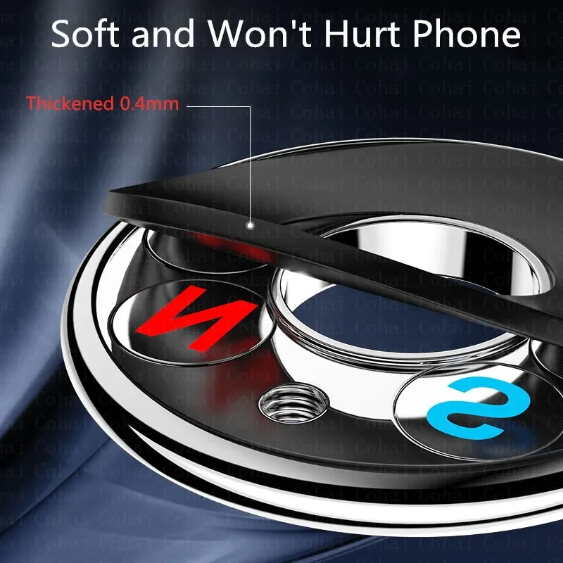Penyangga Telepon Magnetik unt - Phone Holder ulasan dan harga