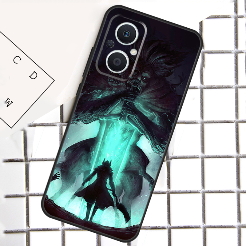 Casing Bloodborne Dark Souls u - Oppo Find X8 ulasan dan harga