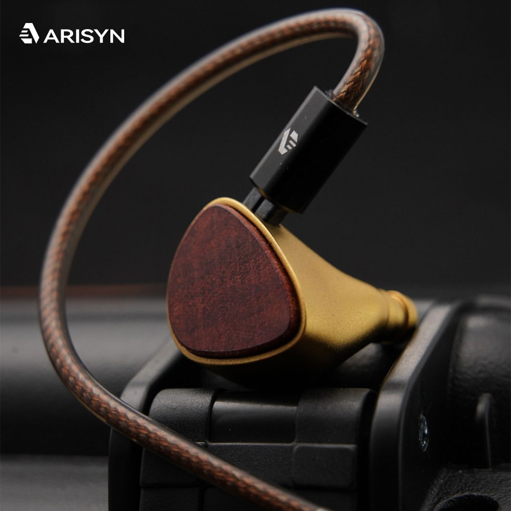 Headset ARISYN HUO SHU CU terb - Headphones Wireless ulasan dan harga