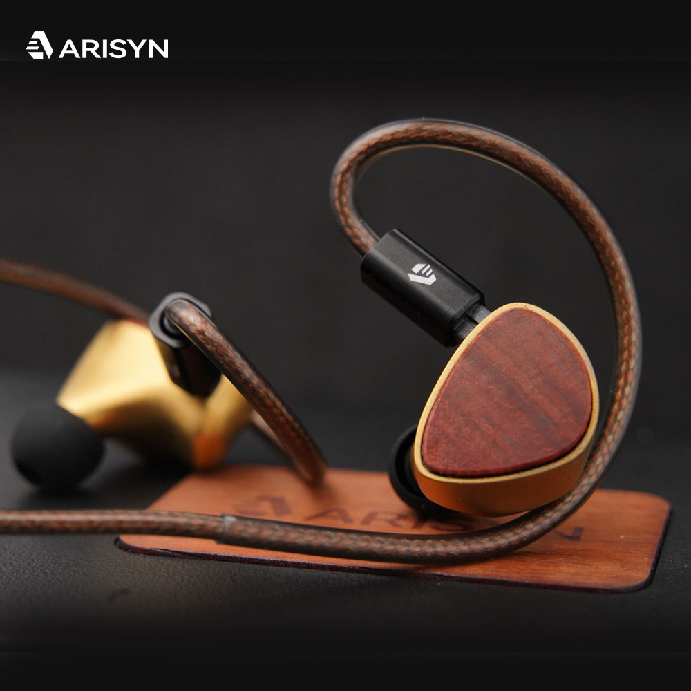 Headset ARISYN HUO SHU CU terb - Headphones Wireless ulasan dan harga