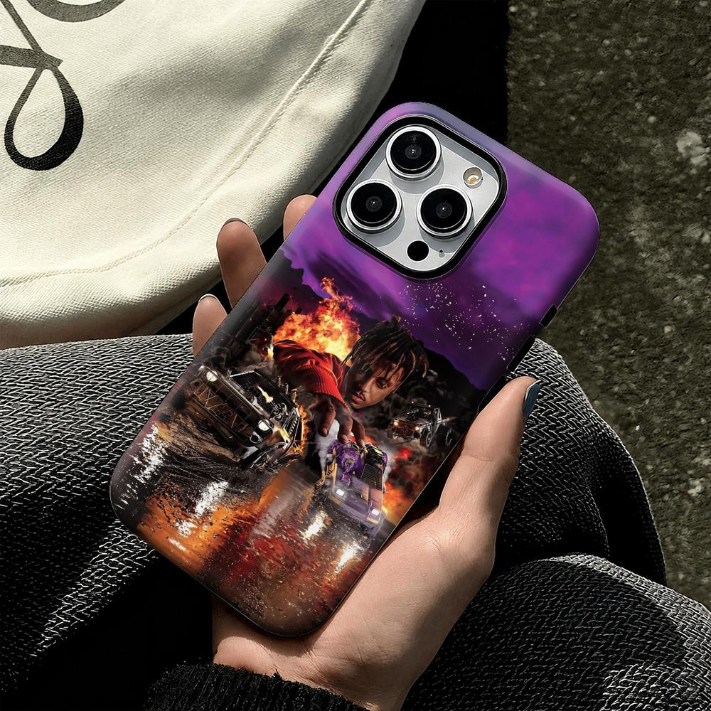 Casing Ponsel Rapper Album J-J - Usb Charger ulasan dan harga