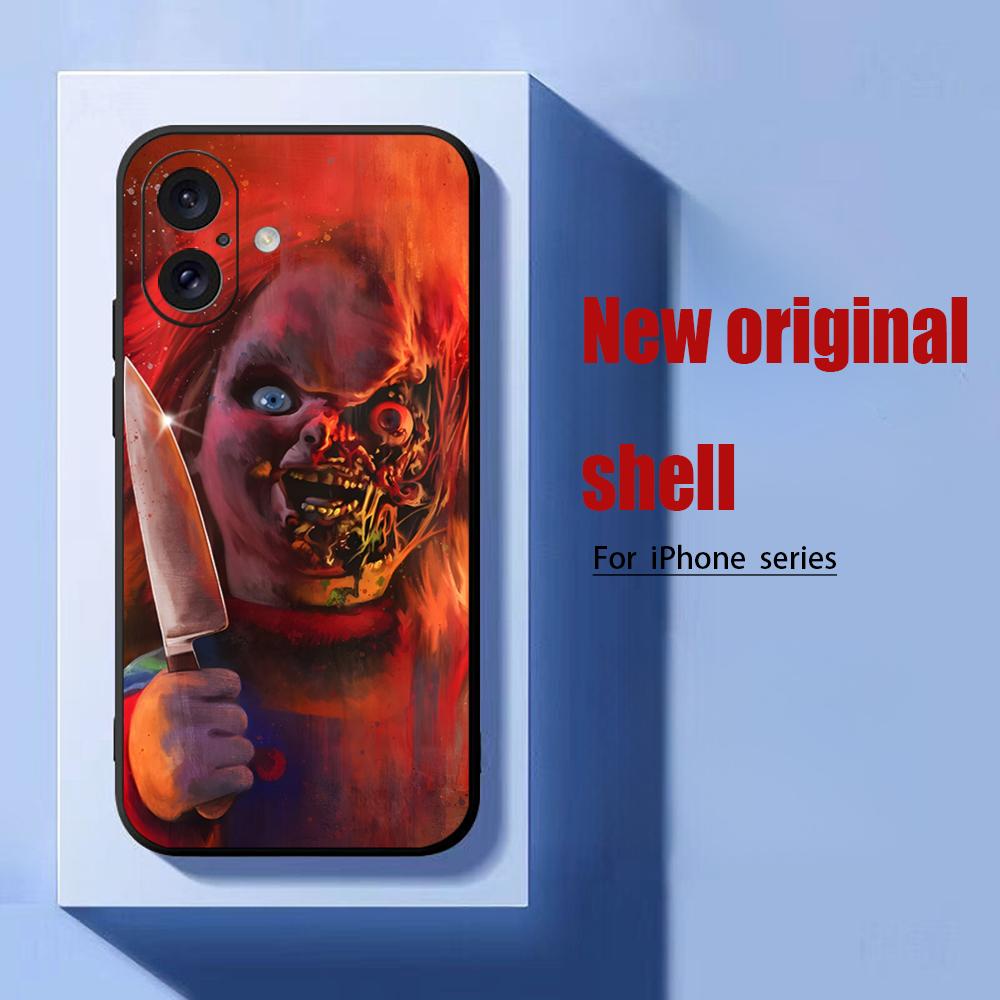 Casing Ponsel Motif Film Untuk - Usb Charger ulasan dan harga