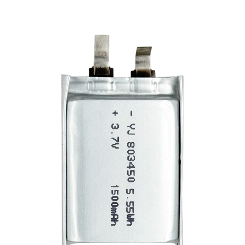 803450 3.7V 1500mAh Baterai Li - Electronics And Gadgets Ce ulasan dan harga