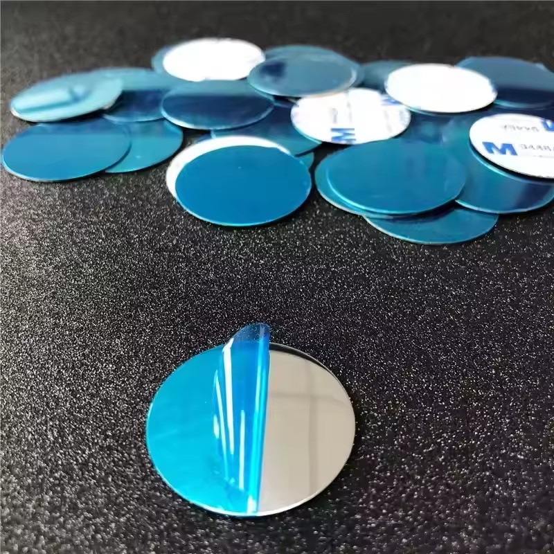 1/50Pcs Pelat Logam Magnetik U - Phone Holder ulasan dan harga