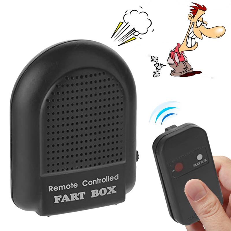 Gadget Prank Kentut Mesin Suar - Electronics Gadgets For Gift ulasan dan harga