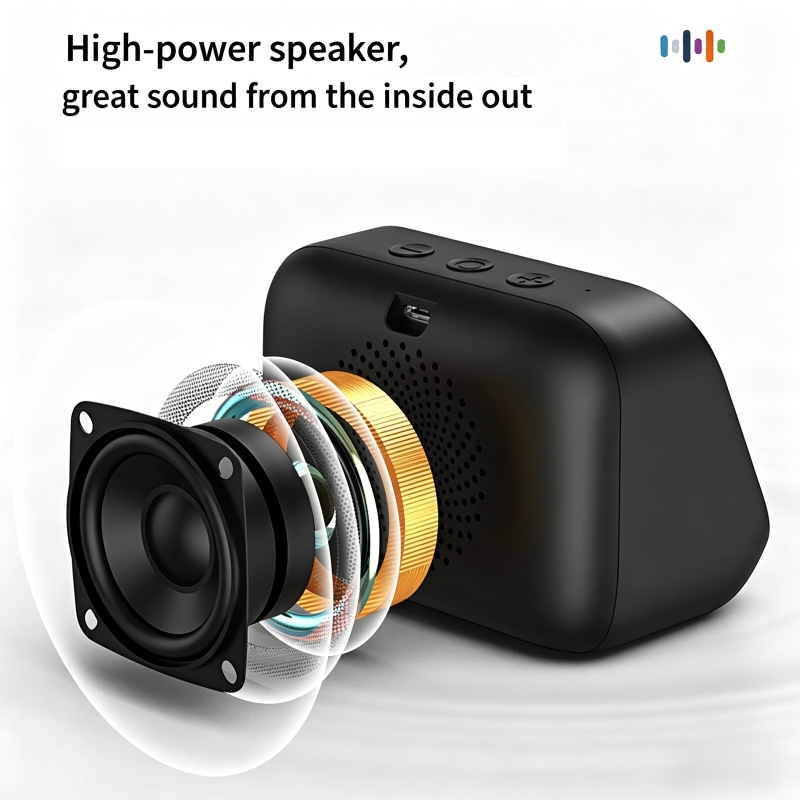 Speaker Bluetooth Asisten Suar - Power Bank ulasan dan harga