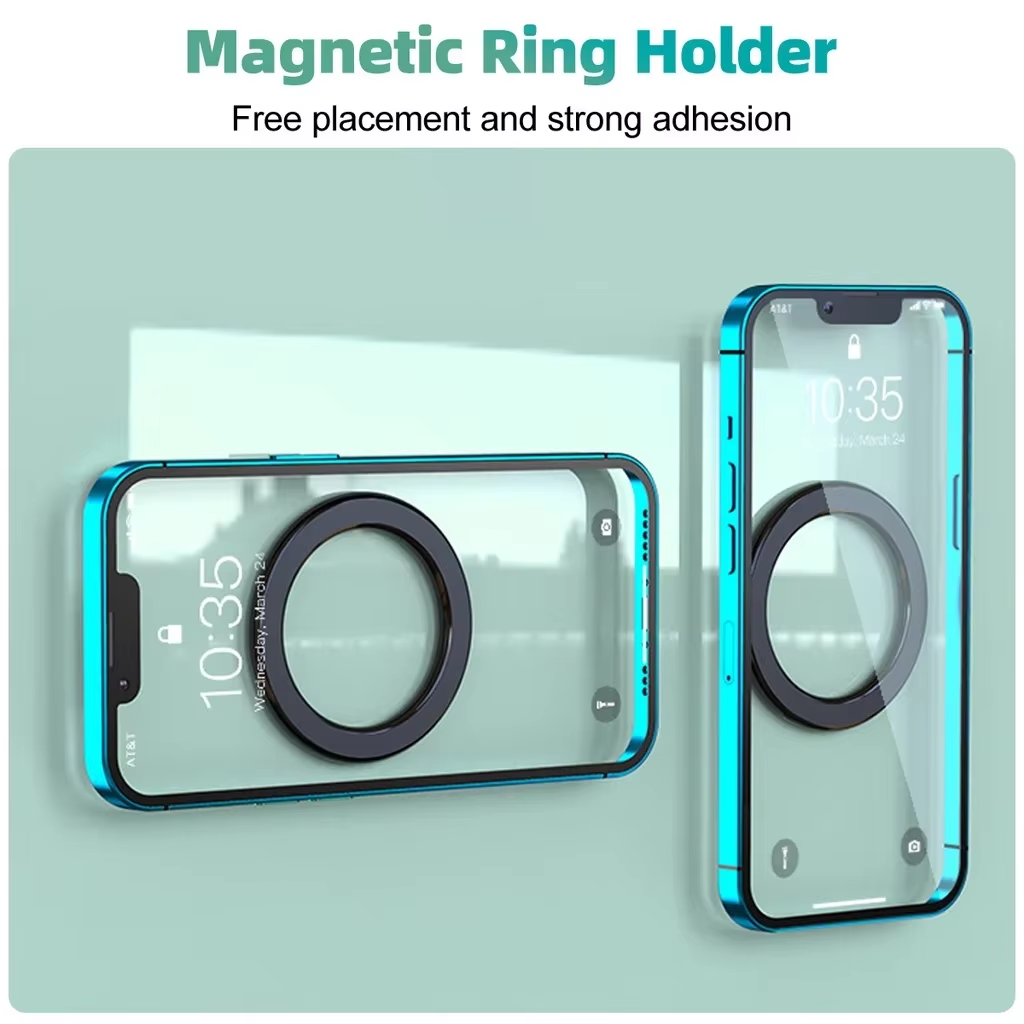 Penyangga Ponsel Magnetik Kuat - Usb Charger ulasan dan harga