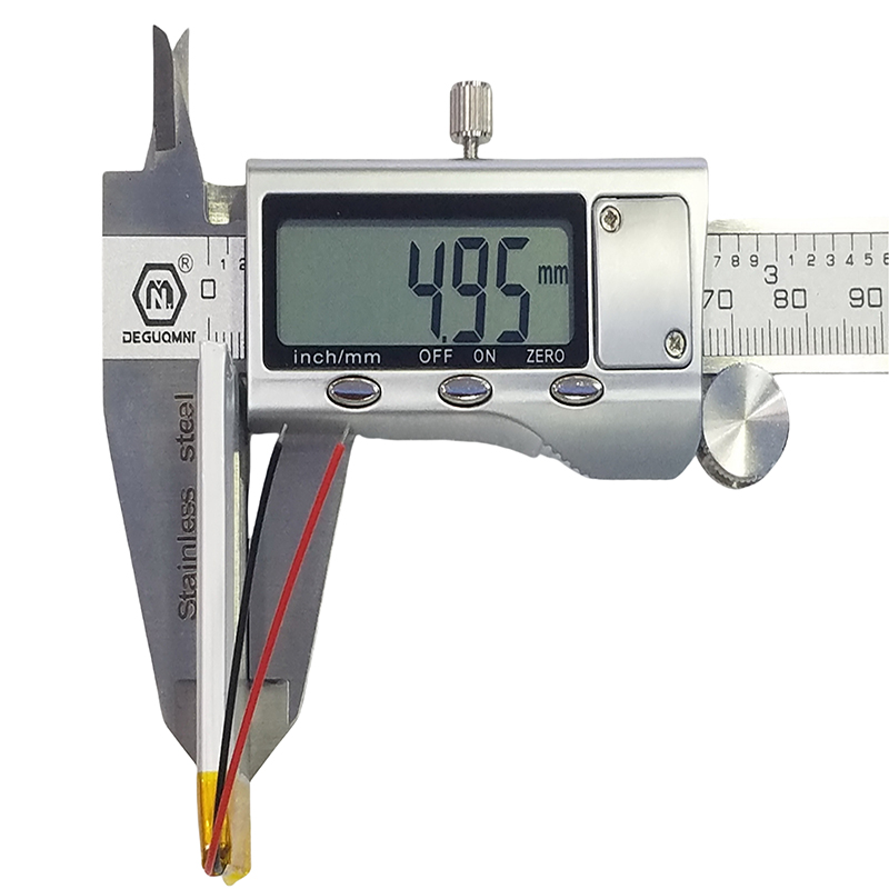 Baterai Li-Polymer Ringan 5022 - Electronics And Gadgets Ce ulasan dan harga
