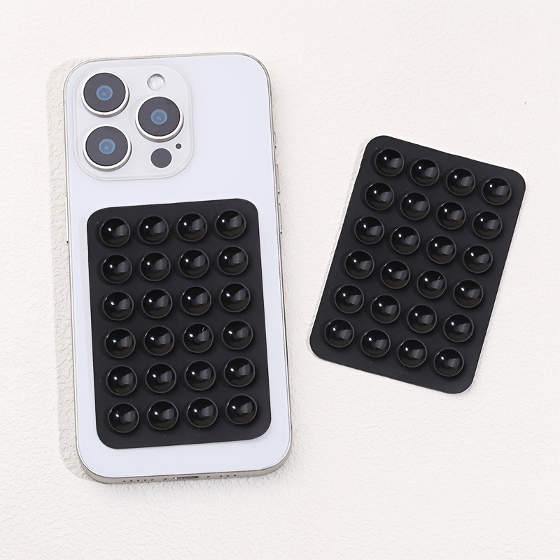 Penyangga Ponsel Silikon denga - Phone Holder ulasan dan harga