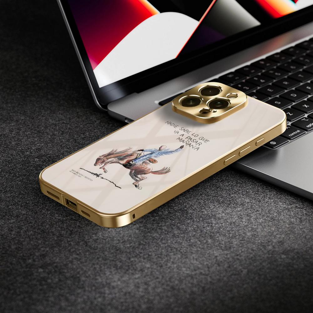 Casing Ponsel Rock Music Bad B - Usb Charger ulasan dan harga