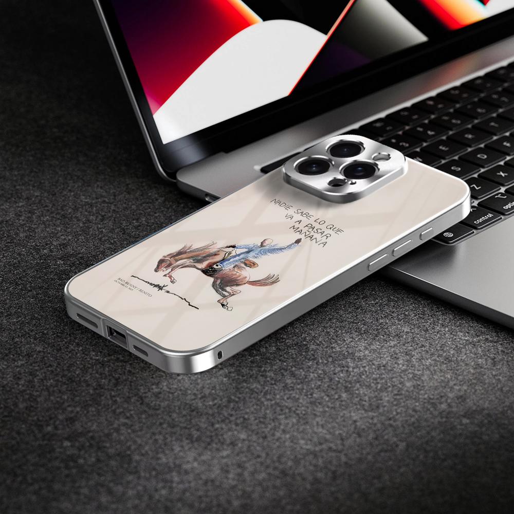 Casing Ponsel Rock Music Bad B - Usb Charger ulasan dan harga