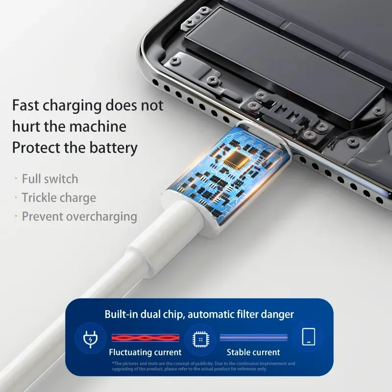 Kabel Data pengisian daya Cepa - Huawei Mate 60 ulasan dan harga