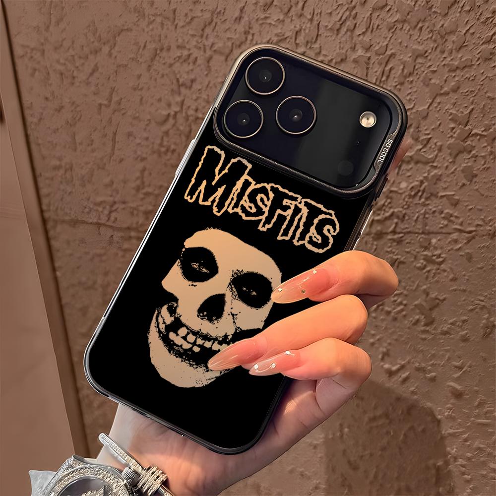 Casing Ponsel Misfits Untuk IP - Usb Charger ulasan dan harga