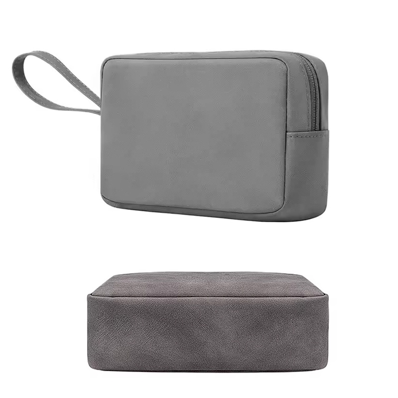 Tas Pengisi Daya Kabel Portabe - Power Bank ulasan dan harga