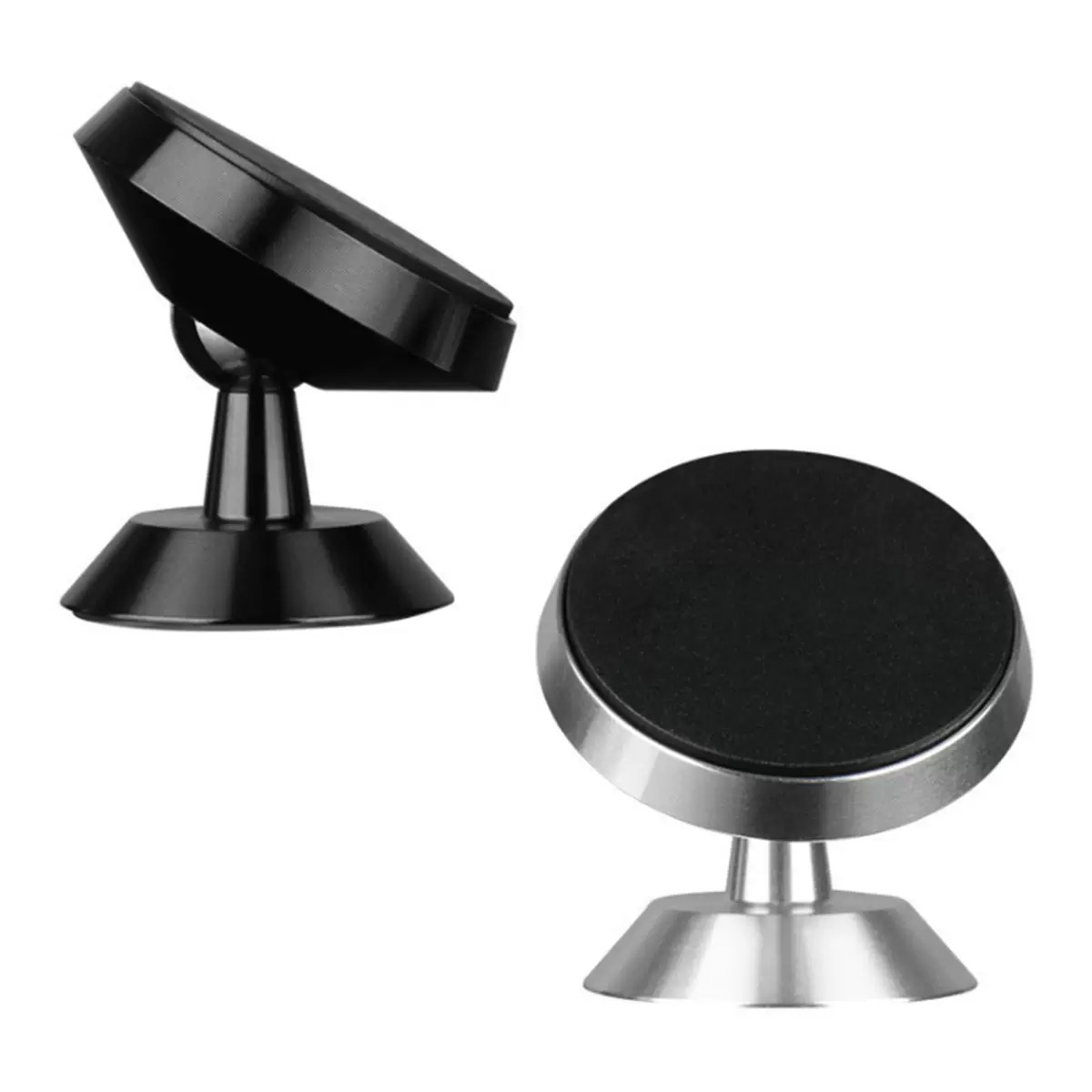 Penyangga Ponsel Magnetik untu - Phone Holder ulasan dan harga