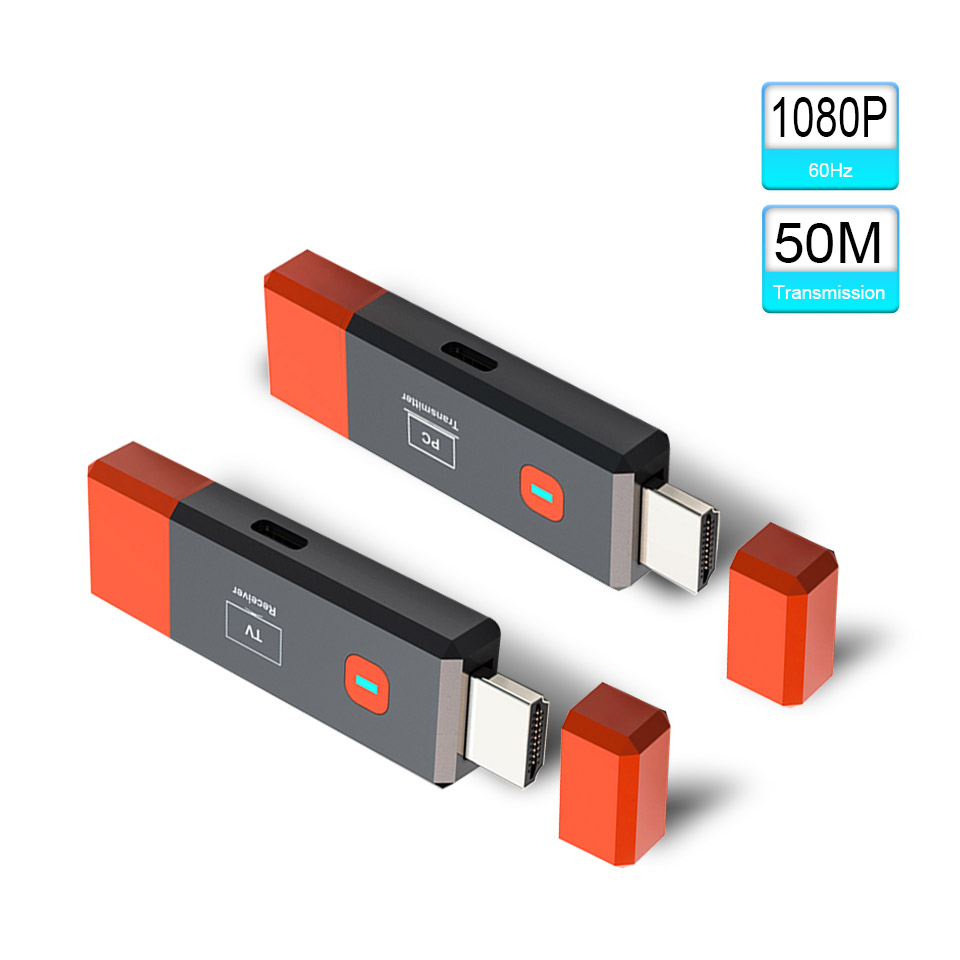 Adapter stik TV tampilan HDMI  - Hdmi Adapter ulasan dan harga