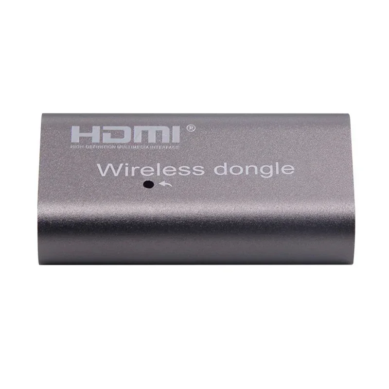 Adaptor Tampilan WiFi Nirkabel - Hdmi Adapter ulasan dan harga