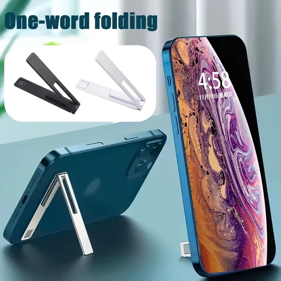 Penyangga Ponsel Lipat Ultra T - Phone Holder ulasan dan harga