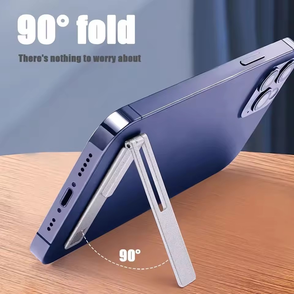 Penyangga Ponsel Lipat Ultra T - Phone Holder ulasan dan harga