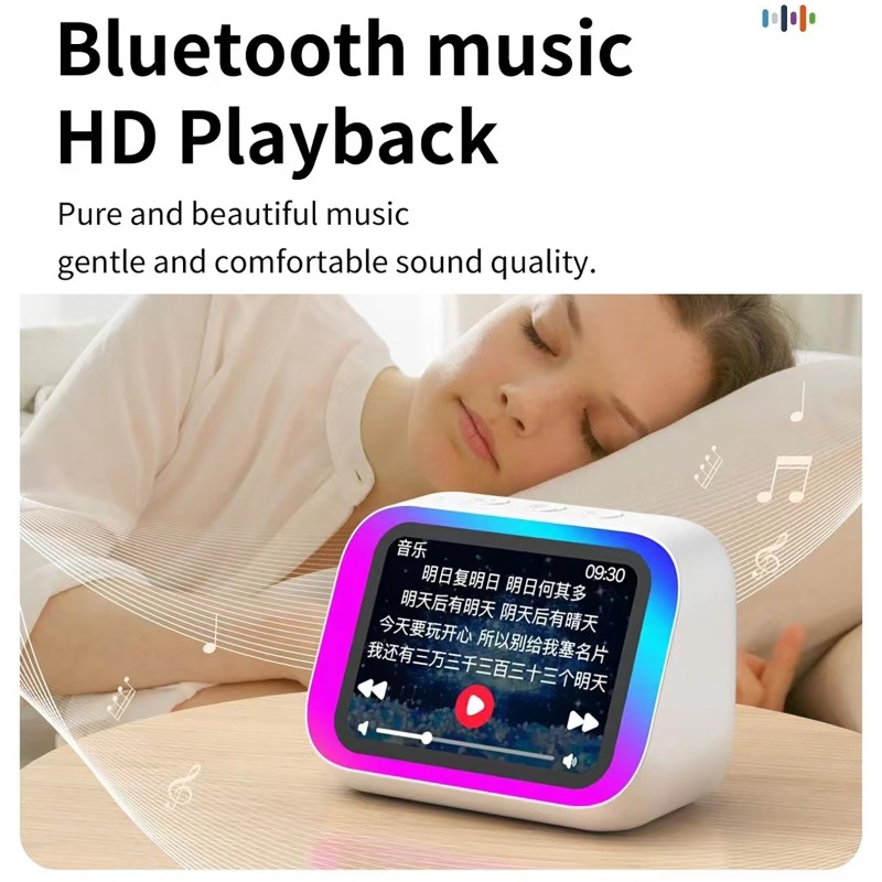 Speaker Nirkabel Pintar TF26 P - Bluetooth Speaker ulasan dan harga