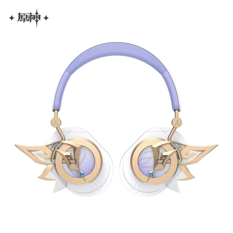 [Genshin] Nicole · Noise and S - Headphones Wireless ulasan dan harga