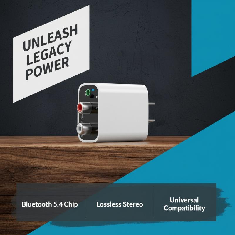 Penerima Bluetooth untuk Stere - Bluetooth Speaker ulasan dan harga