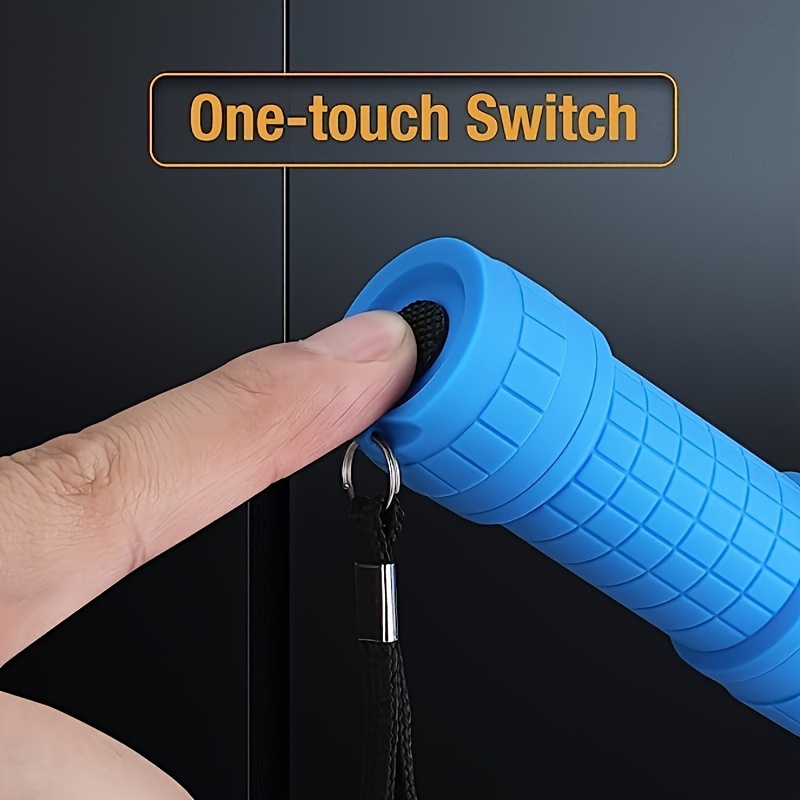 Senter Portabel Mini Sembilan  - Power Bank ulasan dan harga