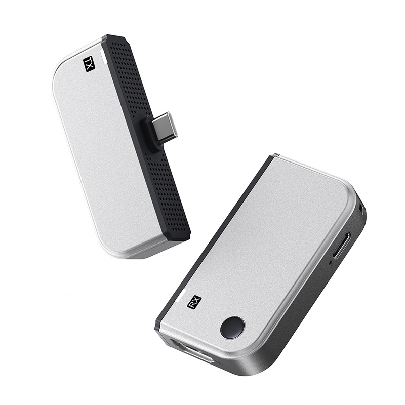 Transmitter Nirkabel Tipe C 50 - Hdmi Adapter ulasan dan harga